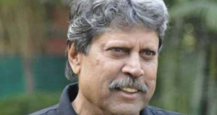 Kapil Dev shifted to hospital after suffering a heart attack