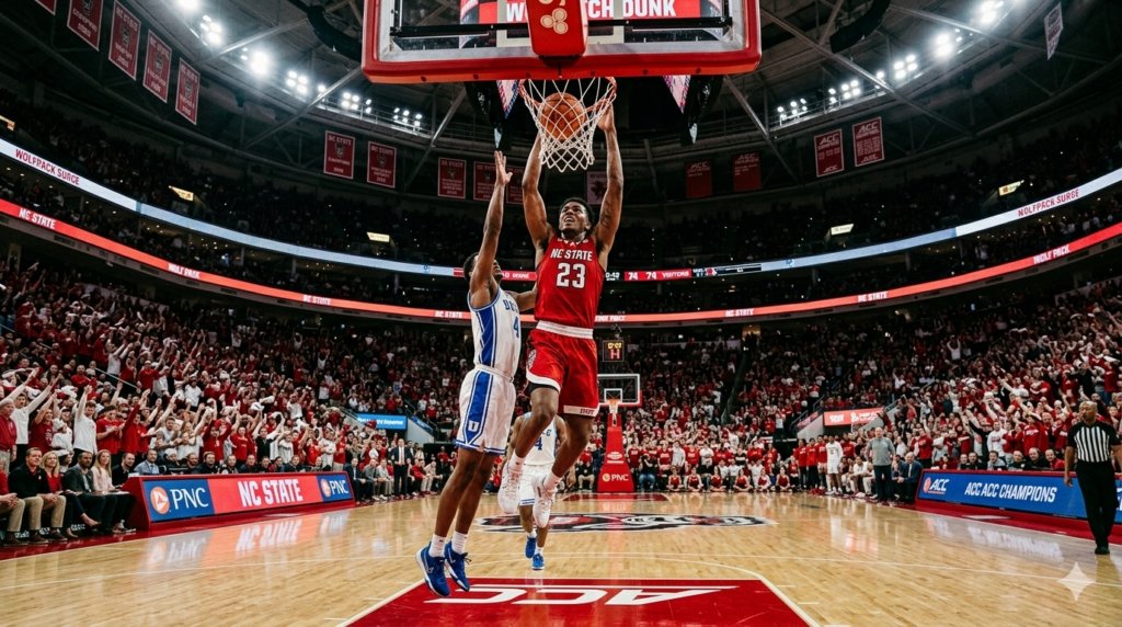 NC State Basketball 2026: News, Schedule & Team Analysis