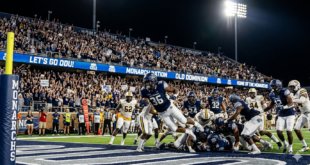 ODU Football: Schedule, Roster, News & Season Outlook