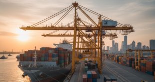 Jones Act Impact on US Shipping: Costs, Trade & Policy