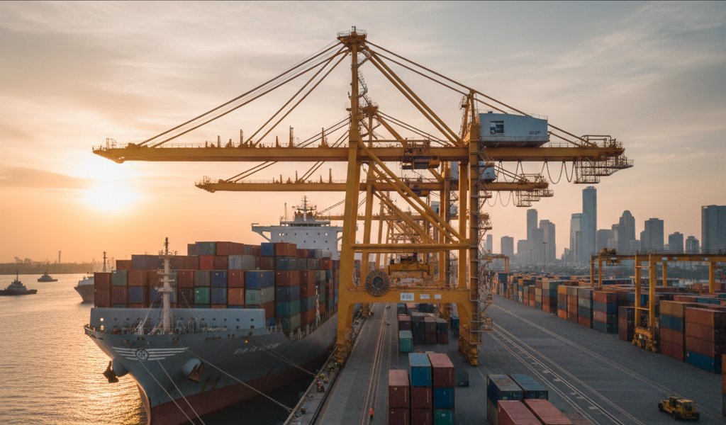 Jones Act Impact on US Shipping: Costs, Trade & Policy