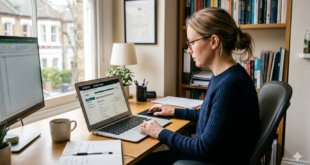 How To File Tax in UK